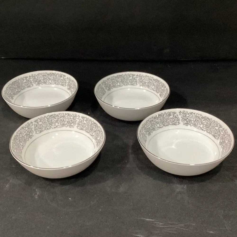 Brookwood‎ Porcelain 
